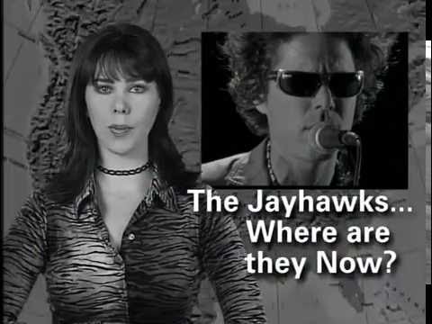 The Jayhawks – Big Star