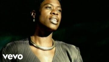 Roni Size – Heroes