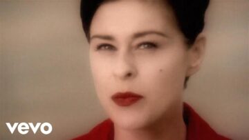 Lisa Stansfield – Don’t Cry For Me