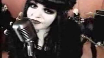 Jack Off Jill – My Cat