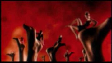 Sheryl Crow – Tomorrow Never Dies