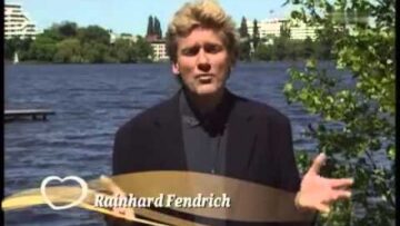 Rainhard Fendrich – Blond