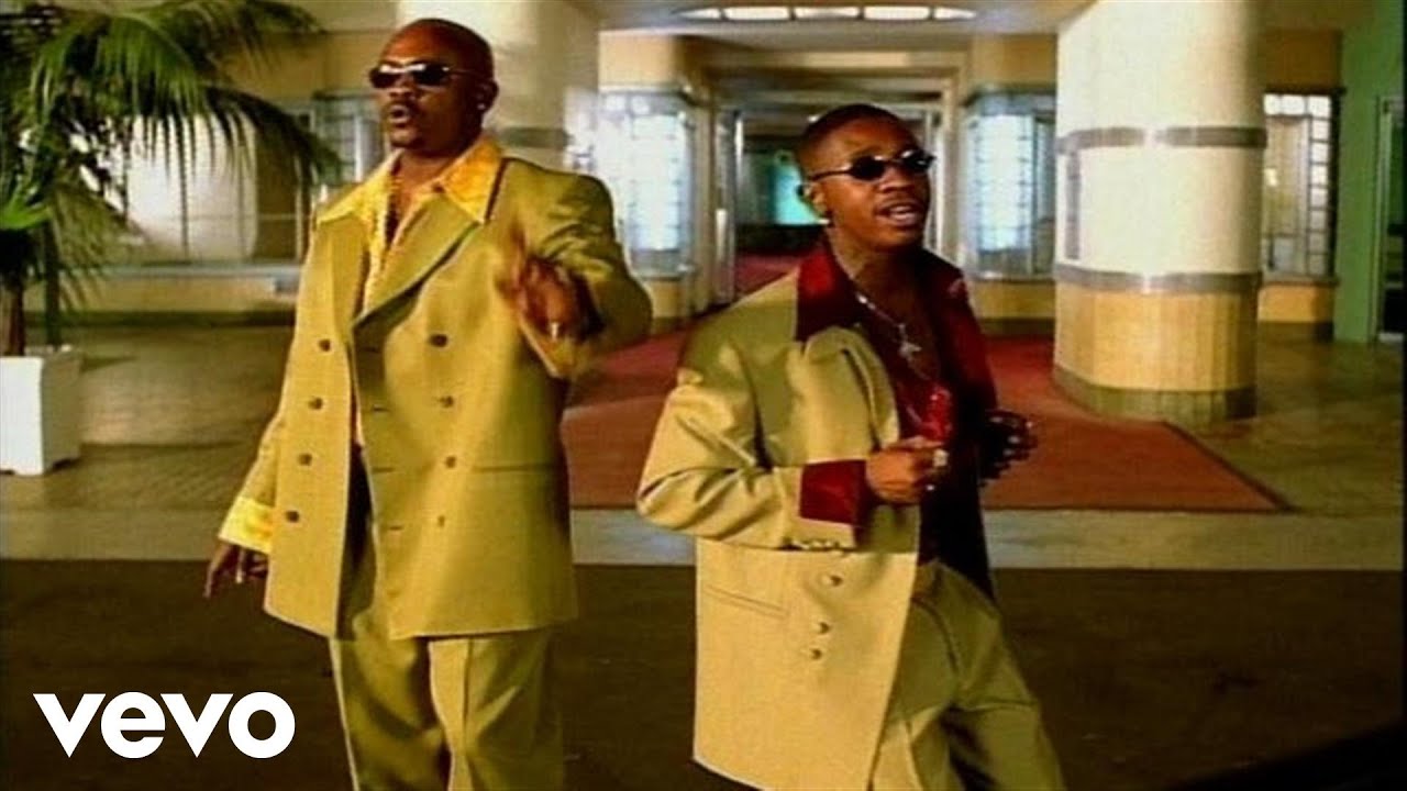 K-Ci & JoJo – Don’t Rush (Take Love Slowly)