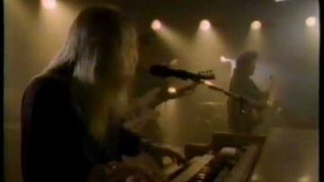 Greg Allman – Slip Away