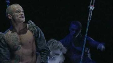 Lacrimosa – Siehst Du Mich Im Licht