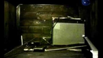 The Black Crowes – By Your Side