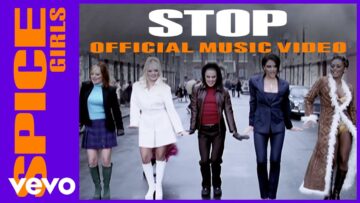 Spice Girls – Stop