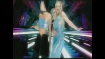 2 Unlimited – Never Surrender