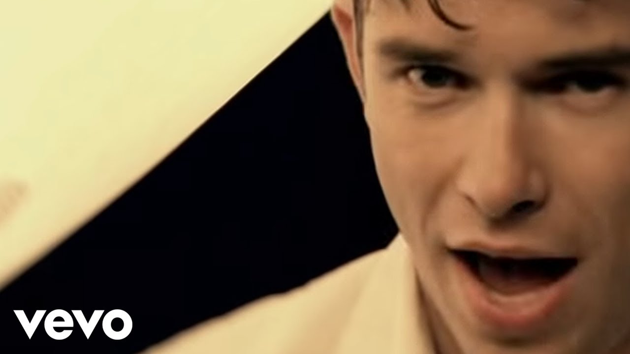 Boyzone – No Matter What  (Version 1)
