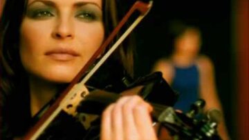 The Corrs – Dreams