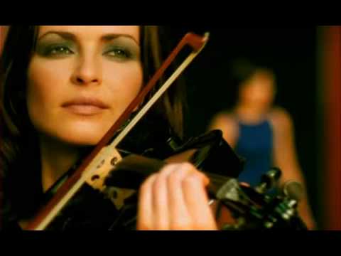 The Corrs – Dreams
