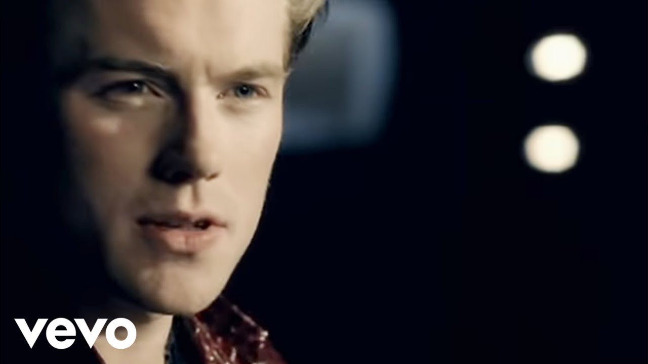 Boyzone – All That I Need