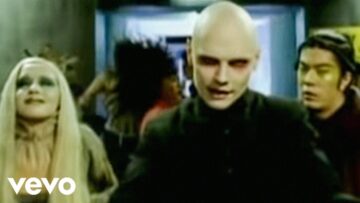 The Smashing Pumpkins – Ava Adore