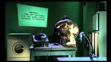 Yann Tiersen – Monochrome