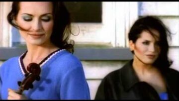The Corrs – What Can I Do
