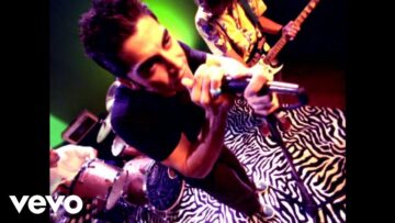 Zebrahead – Get Back