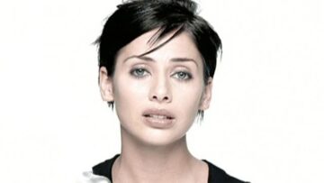 Natalie Imbruglia – Smoke