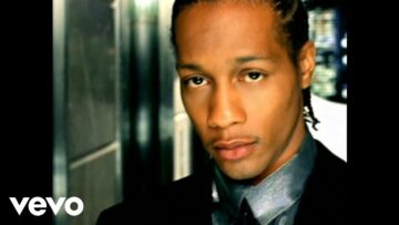 DJ Quik – Hand In Hand