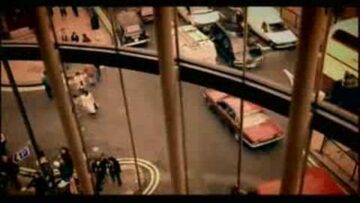 Roachford – How Could I (Insecurity)