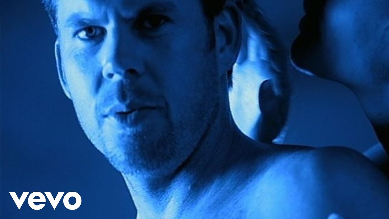 Gary Allan – I’ll Take Today