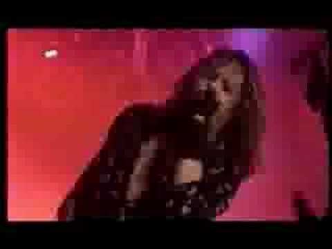 Mötley Crüe – Enslaved