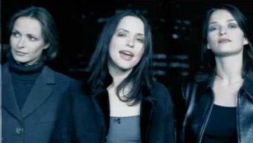 The Corrs – So Young