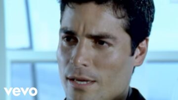 Chayanne – Atado A Tu Amor