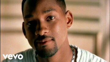 Will Smith – Just The Two Of Us
