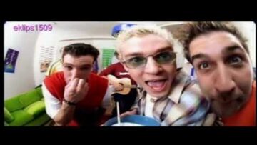 *NSYNC – U Drive Me Crazy