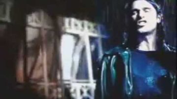 Collective Soul – She Said