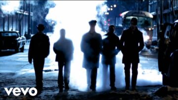 Backstreet Boys – Show Me The Meaning Of Being Lonely