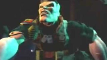 Bone Thugs-N-Harmony – War