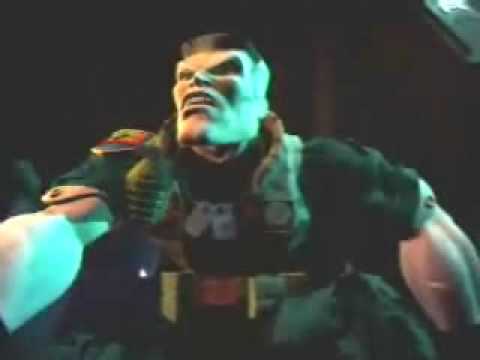 Bone Thugs-N-Harmony – War