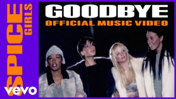 Spice Girls – Goodbye