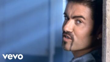 George Michael – Outside