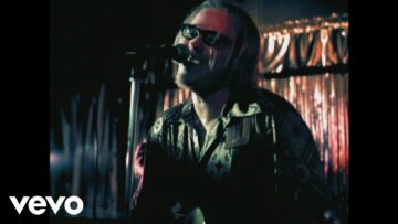 Shawn Mullins – Lullaby