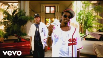 Jermaine Dupri – Money Ain’t A Thang