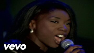 M People – Angel St