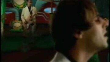 Oasis – All Around The World