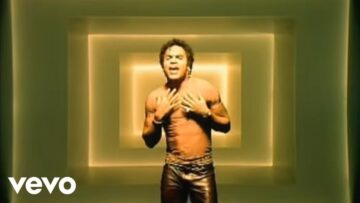 Lenny Kravitz – Thinking Of You