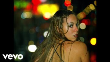 Mariah Carey – The Roof