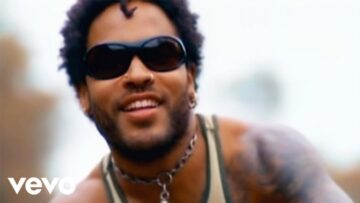 Lenny Kravitz – I Belong To You