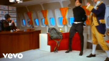 Beastie Boys – Body Movin’