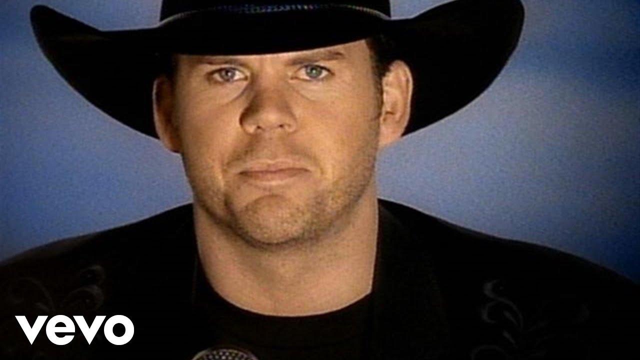 Gary Allan – It Would Be You