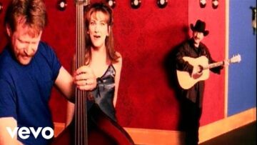 Lee Ann Womack – Buckaroo