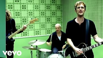 Semisonic – Closing Time