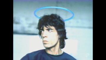 The Rolling Stones – Saint of Me