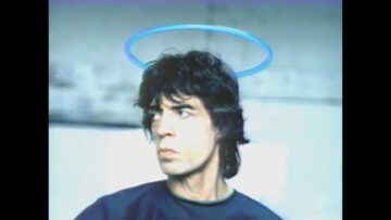 The Rolling Stones – Saint of Me
