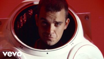 Robbie Williams – Millennium