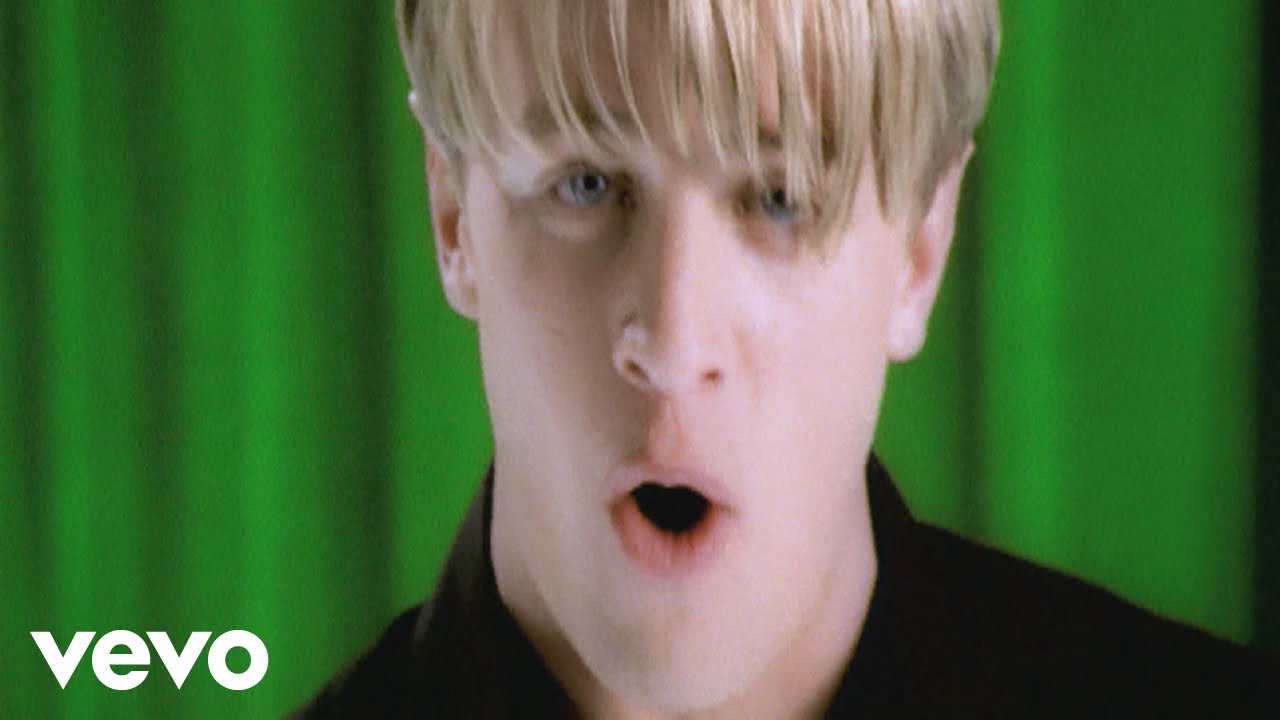 Westlife – Swear It Again (Version 1)